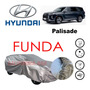 Cover Gruesa Broche Afelpada Eua Hyundai Elantra 2017-18