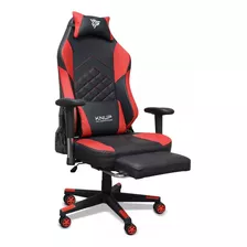 Cadeira Gamer Reclinável Knup