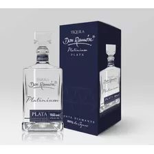 Tequila Platinum Silver