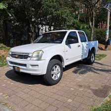 Chevrolet D-max Ls Gasolina Gas