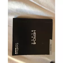 Gopro Gero 4 Black Edition + Tela Lcd+ Controle