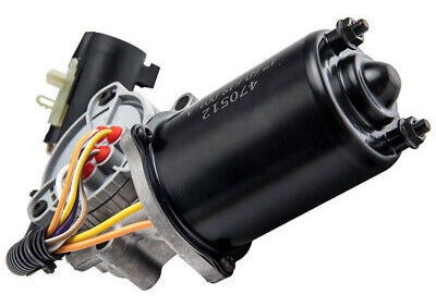 Transfer Shift Motor For Great Wall 2007-up For Ford Ran Rc1 Foto 3