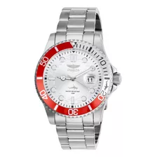 Reloj Para Hombres Invicta Pro Diver 44712 Acero