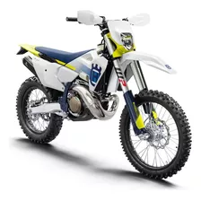 Husqvarna Te 300i 2024 Entrega Inmediata !!!!!