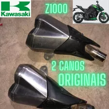 Kawasaki Z1000