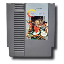 Contra Nintendo Nes - Wird Us 