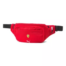 Canguro Puma Ferrari Sptwr Race Hombre-rojo