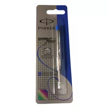 Repúesto Ballpoint Para Boligrafo Parker Punto Mediano 