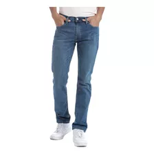 Jeans Hombre 511 Slim Azul Levis Lm511-0025