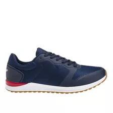 Zapatillas Topper Dakota Color Azul - Adulto 43 Ar