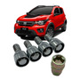 Kit Birlos Seguridad Mopar Jeep Dodge Fiat Ram M12 X 1.25