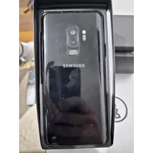 Celular Samsung S9+ 128gb Preto