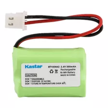 Kastar Bt183642 / Bt283642 Ni-mh - Bateria De Repuesto Para