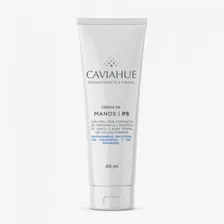 Crema Para Manos Caviahue Hidratante Reparadora 60 Caviahue