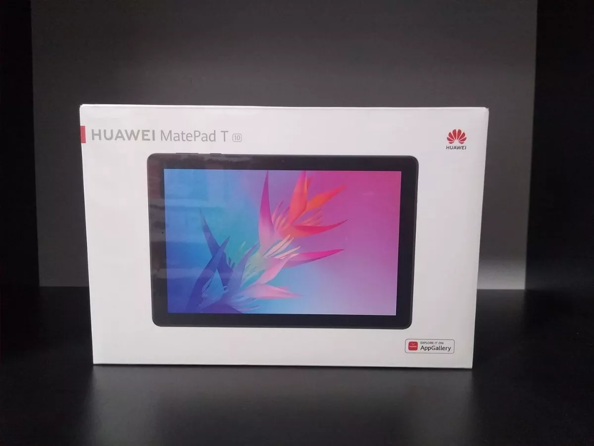  Tablet Huawei Matepad T10  2gb/32gb Agr-w09