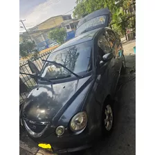 Chery Qq 2009 1.3l