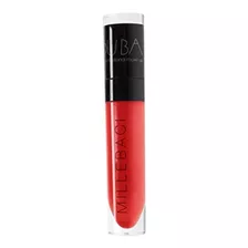 Nouba Millebaci Liquid Lip Color 07