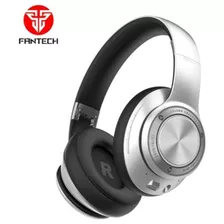 Auriculares Gamer Inalambricos Bluetooth Fantech Wh01