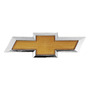 Emblema Parrilla Chevrolet Aveo Sonic 2013-2018