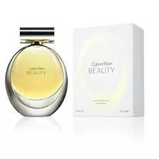 Dam Perfume Calvin Klein Beauty 100ml Edp. Original