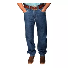 Calça Masculina Rodeo Way Fit Sundance Squa Stone Lixada