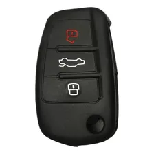 Funda Silicon Protector Llave Control Audi A3 A4 A6 Tt