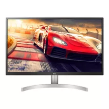 Monitor LG 27ul500 Uhd 4k 27 Ips - Hdr 10 - Freesync @as