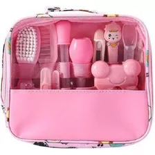 Kit De Limpieza Para Bebe Corta U - Unidad a $303