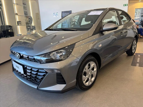 HYUNDAI HB20 COMFORT