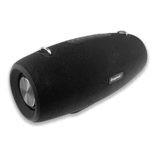 Caixa De Som Speaker Ecopower Ep-2525 Preto