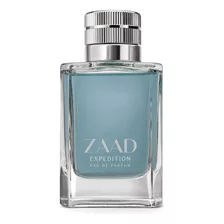 Zaad Expedition Eau De Parfum 95ml