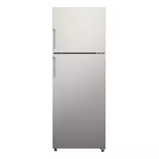 Refrigerador 11 Pies Top Mount Color Silver Marca Acros