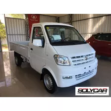 Dfsk Pick Up K01s 1.1 0km Std - Solycar