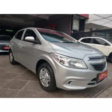 Chevrolet Onix 1.0 Mpfi Lt 8v 2016