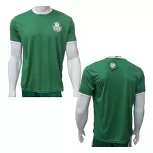 Camisa Palmeiras Spr - Licenciada Original + Nf