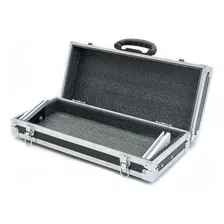 Hard Case Mesa Iluminação Dmx Glow, Chauvet, Acme, Mr Light