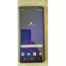 Samsung Galaxy S9