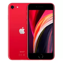 iPhone SE 2 - 4,7´4g Lte Ios 13 Ram 3gb / Rom 128gb Red