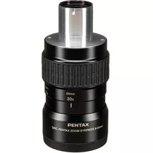 Pentax Smc 8-24mm Zoom Eyepiece
