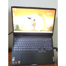 Laptop Lenovo Ideapad Gaming 3 Rtx 3050 Nvidia Ryzen 6600h