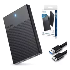 Hd Externo 500gb Portátil Usb 3.0 Para Notebook Ps4 Ps5 Xbox One E Series Cghd-36