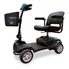 Scooter Compacto Limosa - Unidad a $10714600