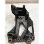 Base Soporte De Alternador Peugeot 307 2.0 Aut Mod 03-08