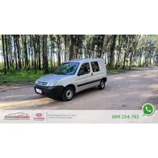 Citroën Berlingo M69 1.6 2019 Muy Buen Estado!