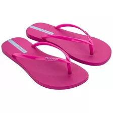 Chinelo Ipanema Feminina Grendene Sandália Easy C/nf