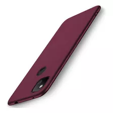 X-level Funda Para Google Pixel 4a (serie Guardian), Tpu Su.