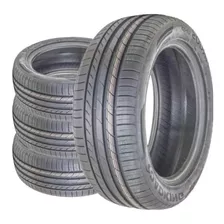 Kit 4 Pneus 225/55r18 98v Argos Uhp Roadking