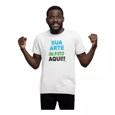 Camiseta Personalizada Com Nome Do Time Logotipo Do Time