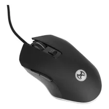 Mouse Gamer Mox Mo-gm800 6d Com Fio Led Rgb 3600dpi