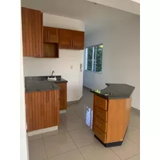 Apartamento De Oportunidad En Villa Faro